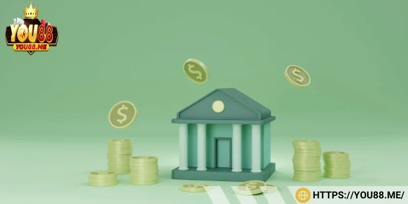 Cách thức giao dịch phong phú tại You88