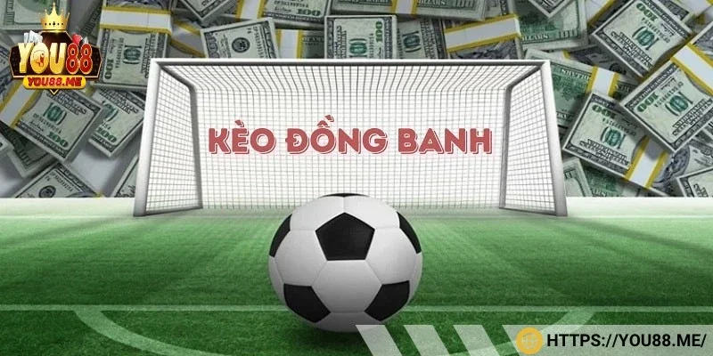 Dấu hiệu của kèo đồng banh trong cá cược
