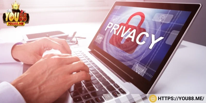 Mục đích của quyền riêng tư tại You 88