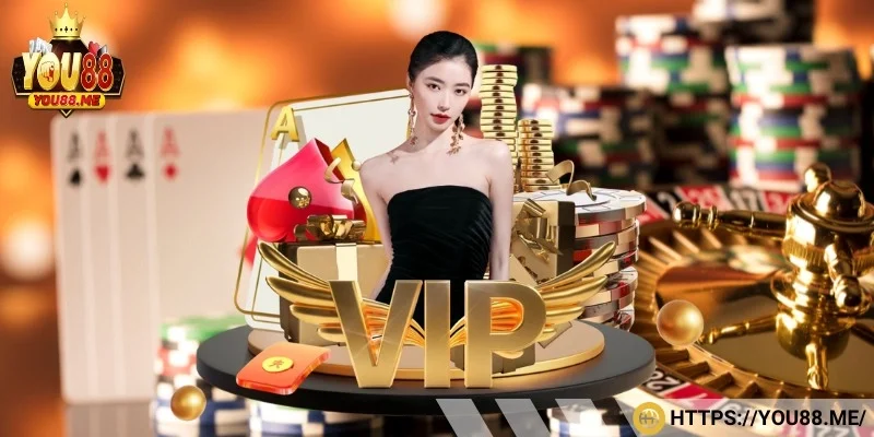 Thành viên VIP được hưởng nhiều chương trình khuyến mãi đặc biệt.