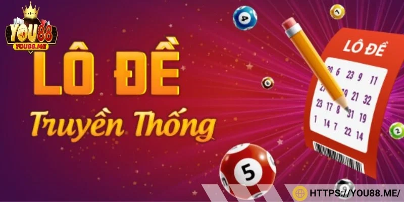 Thông tin về nguồn gốc lô đề truyền thống