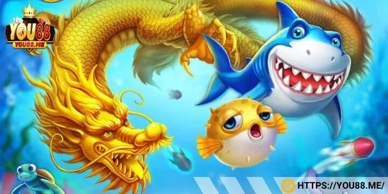 Trò chơi lôi cuốn này thu hút đông đảo người chơi
