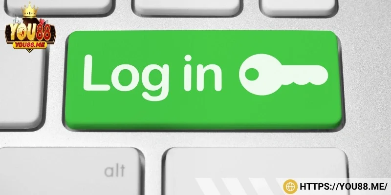 Xác minh bảo mật để hỗ trợ đăng nhập You88 an toàn